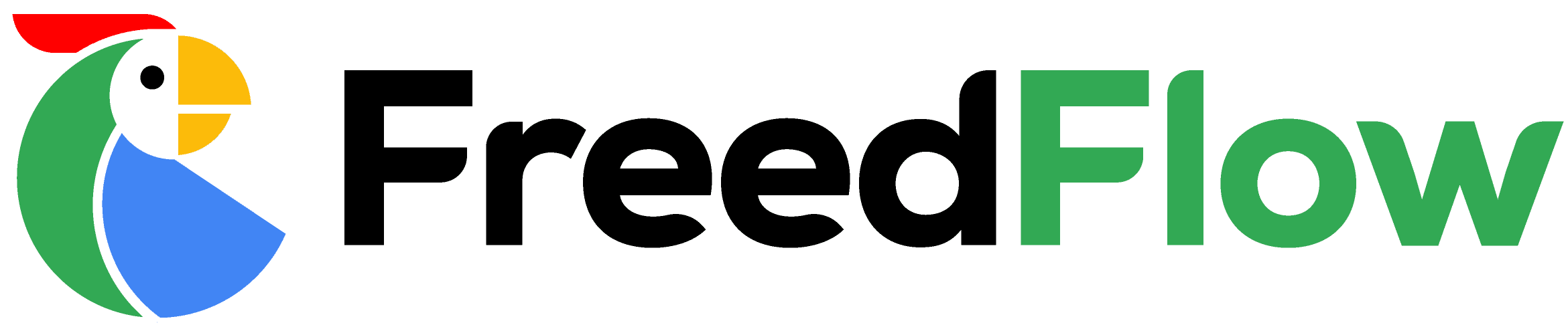 FreedFlow logo